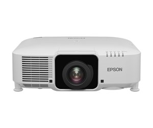 Prosjektor - Epson Prosjektor EB-PU1008W - 1920 x 1200 - 8500 ANSI lumens - V11HA33940