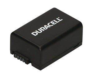 Kamerabatteri & Batterigrep - DURACELL DR9952 - DR9952