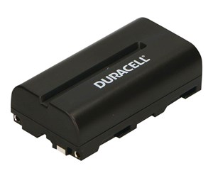 Kamerabatteri & Batterigrep - DURACELL DR5 - DR5