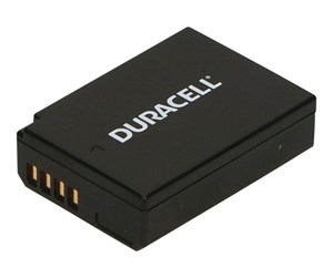 Kamerabatteri & Batterigrep - DURACELL DR9967 - DR9967