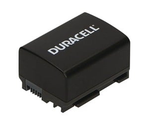 Kamerabatteri & Batterigrep - DURACELL DR9689 - DR9689