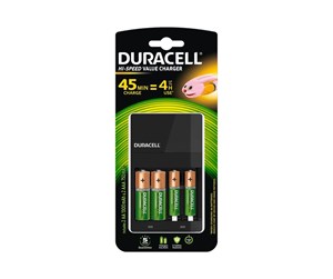 Batteri - DURACELL CEF14 - CEF14