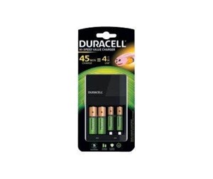 Batteri - DURACELL CEF14 - 118577