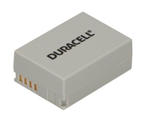 Kamerabatteri & Batterigrep - DURACELL DR9933 - DR9933