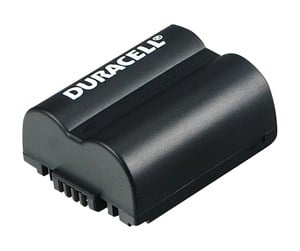 Kamerabatteri & Batterigrep - DURACELL DR9668 - DR9668