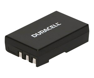 Kamerabatteri & Batterigrep - DURACELL DR9900 - DR9900