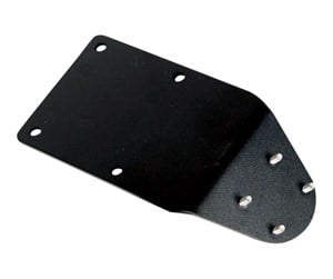 Kabinett tilbehør (kjølepasta mv.) - Honeywell keyboard adapter plate - RT10-KEYBD-PLATE