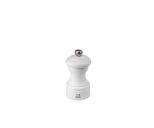 Kjøkkentilbehør - Peugeot Salt grinder Bistro 10 cm White Beech - P22440