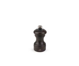 Kjøkkentilbehør - Peugeot Salt grinder Bistro 10 cm Choco Beech - 15943