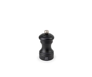 Kjøkkentilbehør - Peugeot Pepper mill Bistro 10 cm Black Beech - 15946