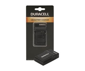 Foto- & Videotilbehør - DURACELL DRG5946 - DRG5946