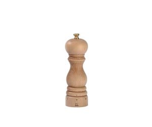 Kjøkkentilbehør - Peugeot Salt grinder Paris 18 cm Beech - 4006950023393