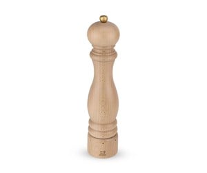 Kjøkkentilbehør - Peugeot Pepper grinder Paris uS 30 cm Beech - 15962