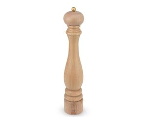 Kjøkkentilbehør - Peugeot Pepper grinder Paris uS 40 cm Natural Beech - 15964