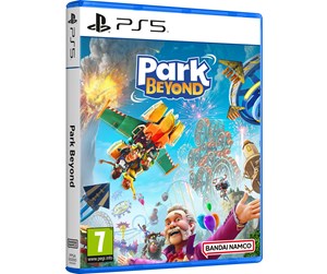 Spill - Park Beyond - Sony PlayStation 5 - Simulering - 3391892019100