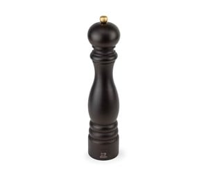 Kjøkkentilbehør - Peugeot Pepper grinder Paris 30 cm Choco Beech - 16160