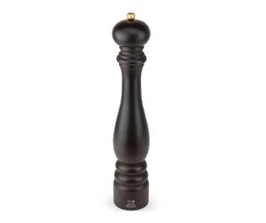 Kjøkkentilbehør - Peugeot Pepper grinder Paris 40 cm Choco Beech - 16162