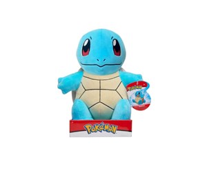 Pokemon - Pokemon PLUSH 30 CM SQUIRTLE - PKW0058