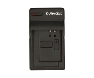 Foto- & Videotilbehør - DURACELL DRN5921 - DRN5921