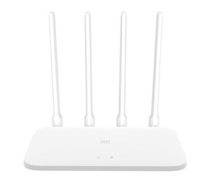 Ruter - Xiaomi Mi Router 4A - Wireless router Wi-Fi 5 - DVB4230GL