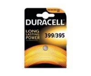 Batteri - DURACELL Watch 399/395 - 068278