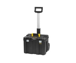 Verktøykasser & Lagringssystemer - Stanley FatMax® Pro-Stack™ Mobile Storage - FMST1-75753