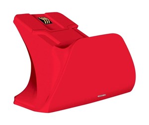 Batteri - Razer CHARGING STAND: PULSE RED - RC21-01750400-R3M1