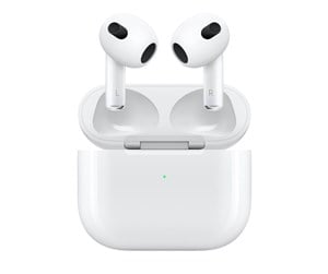 Hodetelefoner - Apple AirPods (3. gen) - MME73DN/A