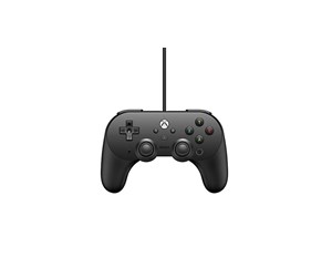 Spill - Tilbehør - 8BitDo Pro 2 Wired Controller Designed for Xbox - Controller - Microsoft Xbox Series X - 6922621501855