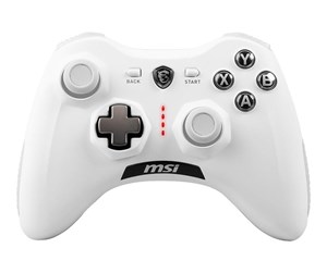 Spill - Tilbehør - MSI Force GC30 V2 - Controller - Android - S10-43G0040-EC4