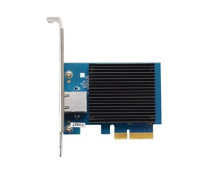 Nettverksadapter - Edimax EN-9320TX-E V2 10 Gigabit Ethernet PCI Express Server Adapter - EN-9320TXE V2