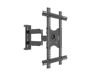 Veggmontering, AV-braketter & AV-møbler - Multibrackets M Pro Series VESA Flexarm Pro Portrait 30 kg 60" 100 x 100 mm - 7350105212499