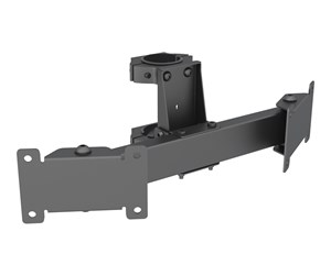 Veggmontering, AV-braketter & AV-møbler - Multibrackets M Pro Series 60 kg 43" - 7350105212475