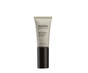 Ansiktspleie - AHAVA Time To En. Men Age Cont. All-In-One Eye Care - 697045152087