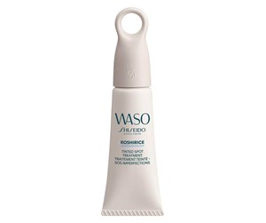 Sminke - Shiseido Waso Koshirice Tinted Spot Treatment - 730852179547