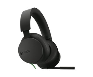 Spill - Tilbehør - Microsoft Xbox Stereo Headset - Headset - Microsoft Xbox One - 8LI-00002