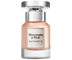 Parfyme & Dufter - Abercrombie & Fitch Authentic Women Eau De Parfum Spray - 085715166531