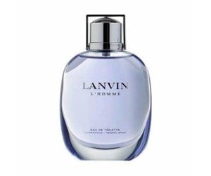 Parfyme & Dufter - Lanvin L'Homme Eau De Toilette Spray - 3386461515732