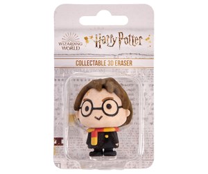 Skole - Euromic Harry Potter Harry Potter full body eraser (Harry) 11 x 6.2 x 4 cm - 0592071-SLHP229