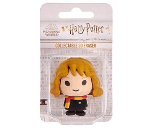 Skole - Euromic Harry Potter Harry Potter full body eraser (Hermione) 11 x 6.2 x 4 cm - 0592071-SLHP230