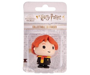 Skole - Euromic Harry Potter Harry Potter full body eraser (Ron) 11 x 6.2 x 4 cm - 0592071-SLHP231