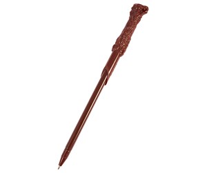 Skole - Euromic Harry Potter Wand pen in window box - 059207450-SLHP396