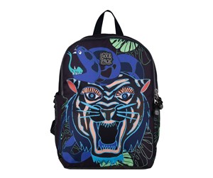 Skole - Euromic Pick & Pack Dangerous Cat backpack 26.5x36.5x12.5 cm - 0871092-PP20192-23