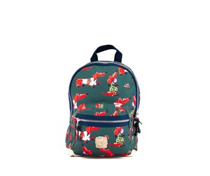 Skole - Euromic Pick & Pack Wiener leaf green backpack 22 x 31 x11cm - 0871094-PP20151-09