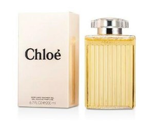 Kroppspleie - Chloè Chloe By Chloe Shower Gel - 688575201956