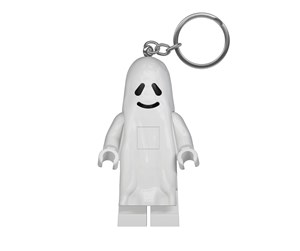 Skole - Euromic LEGO Classic GHOST Key Light: key chain with LED l - 521448