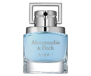 Parfyme & Dufter - Abercrombie & Fitch Away Man Eau de Toilette - 085715169723