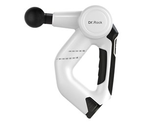 Massasje - Zikko Dr. Rock Lite Massage gun - H-MG310