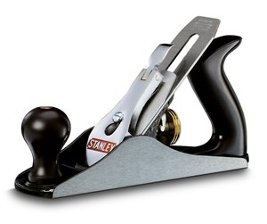 Verktøy - Stanley Bailey® Professional Smoothing Plane - 1-12-045