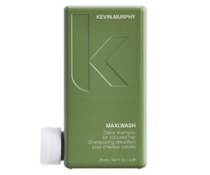 Hårpleie - Kevin Murphy Maxi Wash Detox Shampoo - 9339341017745